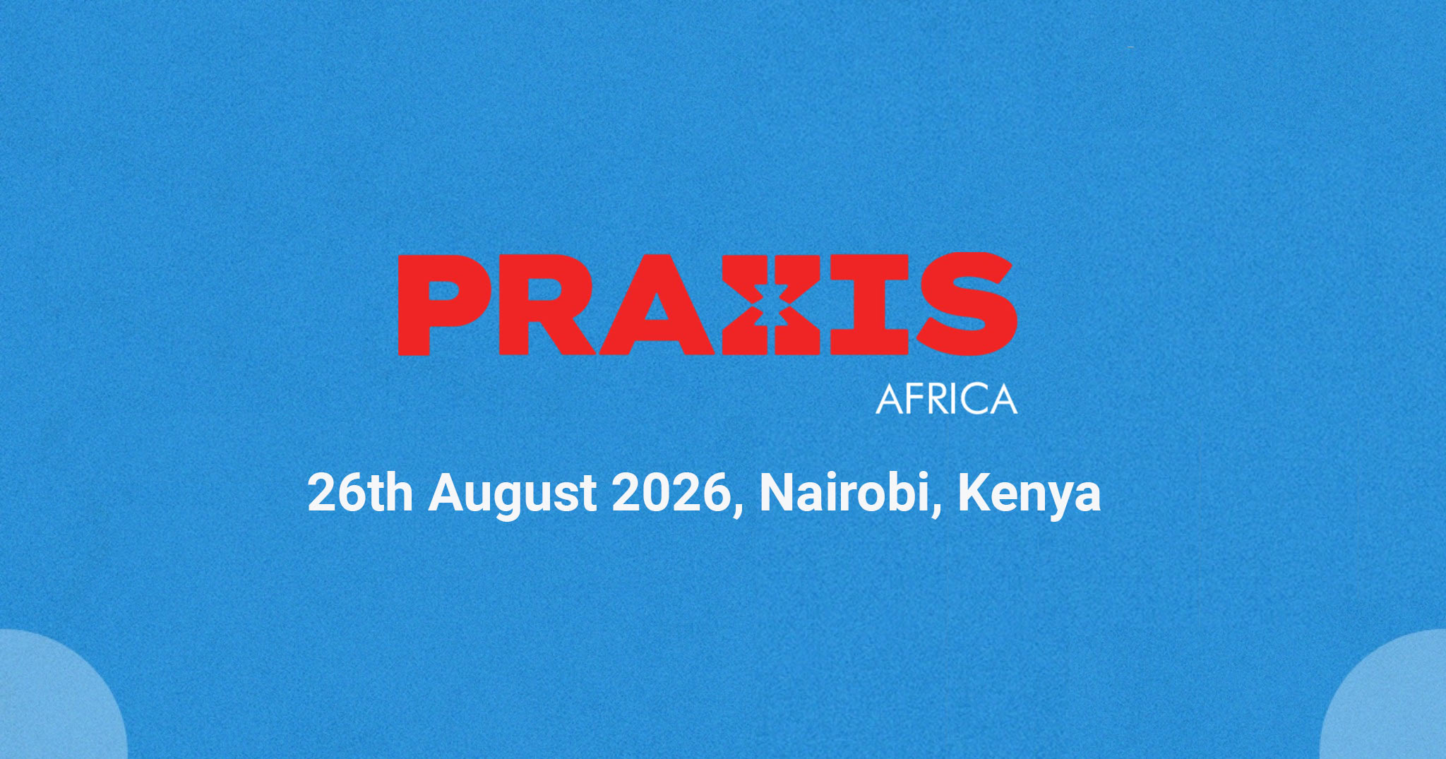PRAXIS Africa