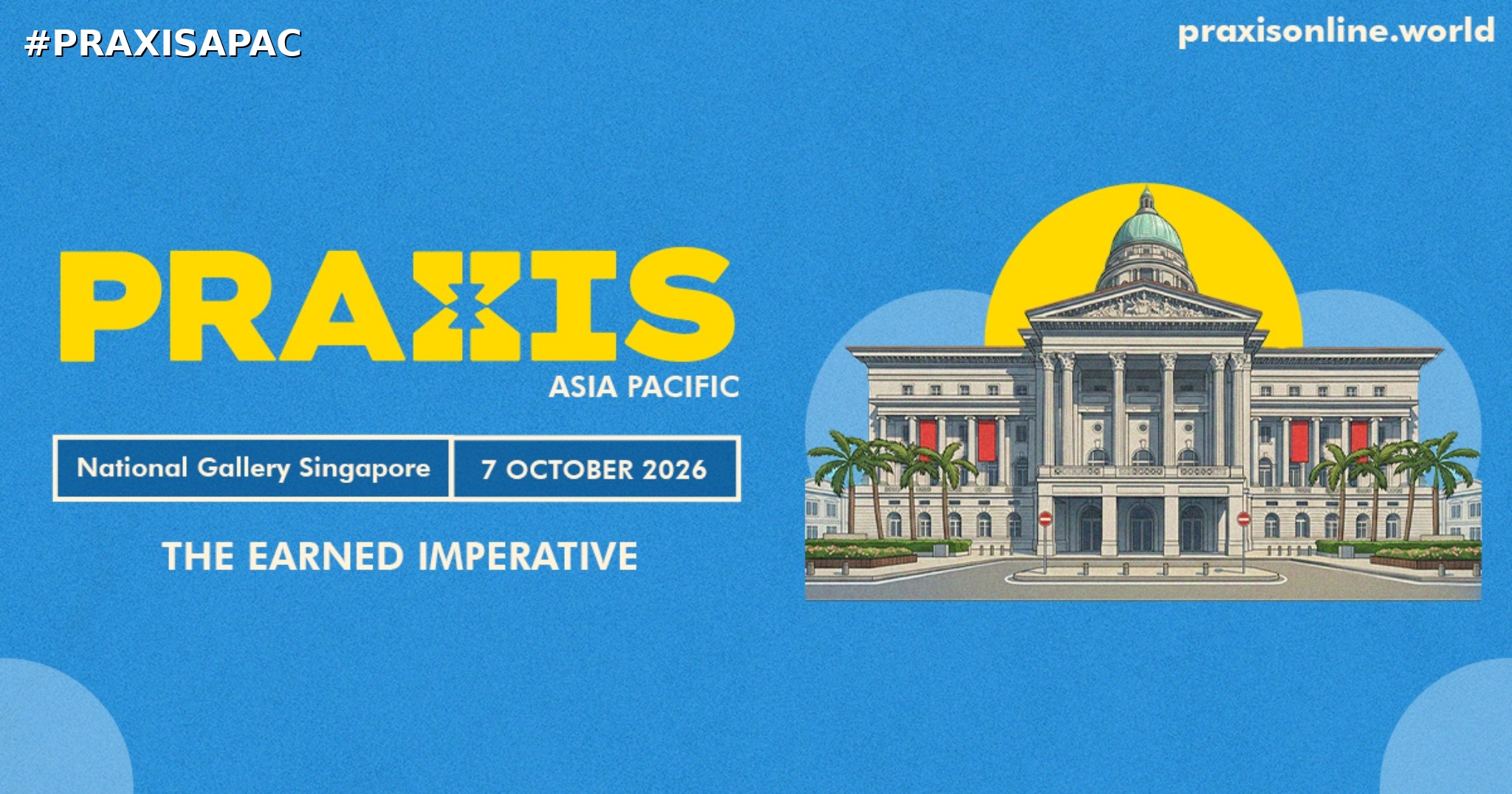 PRAXIS Asia-Pacific