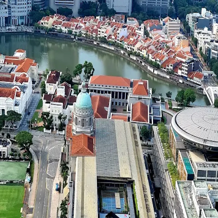 National Gallery Singapore