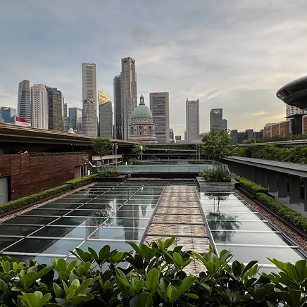 National Gallery Singapore